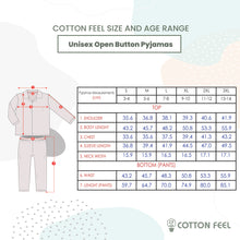 Load image into Gallery viewer, Unisex Solid Colour Long Sleeve  Pyjamas