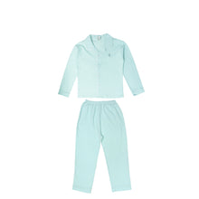 Load image into Gallery viewer, Unisex Solid Colour Long Sleeve  Pyjamas
