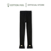 Load image into Gallery viewer, Grey/Black Knit Legging
