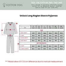 Load image into Gallery viewer, Blue Long Sleeve Pocket Embroidery Pyjamas With Penguin
