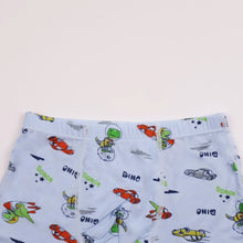 Load image into Gallery viewer, Boy Boxer 3 In 1 Set With Random Colour &amp; Print
